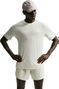 Nike ACG Solar Chase Men's White Short-Sleeve Shirt