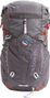 Damen-Wanderrucksack Big Agnes Sun Dog 45L Grau