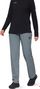 Mammut Hiking V Gray Women's Hiking Pants