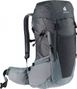 Sac à Dos de Randonnée Deuter Futura 26 Gris Shale Graphite