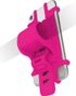 CELLY Support de téléphone universel rose