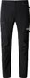 Pantalon The North Face Slim Fuselé Speedlight Noir