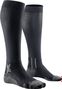 X-Socks Run Perform OTC Black