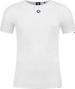 Sous Maillot Manches Courtes Rogelli Kite - Homme - Blanc