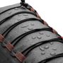 Altura Sacoche de Selle Vortex Waterproof Grey 17L