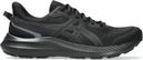 Zapatillas Asics Jolt 5 Running Negro Hombre