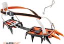 Petzl Lynx Crampons - Leverlock Universal