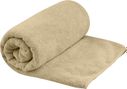 Sea To Summit Tek Turquoise Towel - Size S