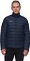 Giacca Mammut Waymarker blu da uomo