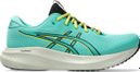Asics Gel-Excite 11 Running Shoes, Green/Yellow, Men's