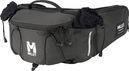 Millet Parmelan Black Trail Running Belt