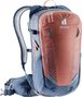 Deuter Compact EXP 14 Backpack Navy Red