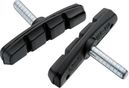 Pastiglie dei freni Cantiler JAGWIRE MOUNTAIN SPORT nere