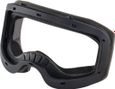 Schiuma interna nera standard Leatt Velocity 6.5