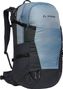 Zaino da escursionismo Vaude Wizard 30+4 L blu