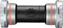 SHIMANO Case Deore outer bearings BSA 68mm / 73mm