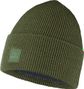Bonnet Unisexe Buff Crossknit Khaki