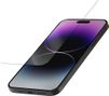 Protezione dello schermo in vetro temperato Quad Lock iPhone 14 Pro Max