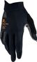 Gants Longs Femme Leatt MTB 1.0 GripR Noir
