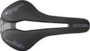 Selle Italia Flite Boost TI 316 Superflow Saddle Black
