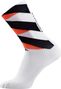 Gore Wear Essential Signal Socks White/Red