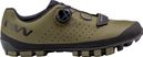 Chaussures VTT Northwave Hammer Plus Vert