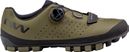 Zapatillas MTB Northwave Hammer Plus Verde