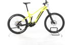 Produit reconditionné - Haibike ALLMTN 3 E-Bike Fully - Très Bon Etat