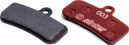 Sinter Plaquettes de Frein 003 Shimano D (Pack Atelier par 25)