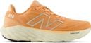 Chaussures Running New Balance Fresh Foam X 880 v14 Corail Femme