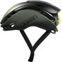 Casque Route Abus GameChanger 2.0 Edition Saisonnière Vert