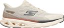 Skechers Slip-ins Glide-Step Vortex Beige Men's Running Shoes