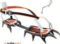 Petzl Vasak Leverlock Universal crampons