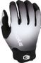 Gants Evolve SI2 Adulte Fade Noir Blanc
