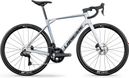 Road bike Lapierre Pulsium 7.0 Shimano Ultegra Di2 12V 700 mm Blue 2025