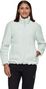 Pile da donna Mammut Falera verde chiaro