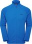 Heren RAB Nexus Blauw Fleece