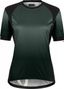 Assos Trail Women's Jersey Green