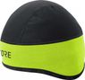 GORE Wear C3 Windstopper Yellow Fluo Black Underhelmet