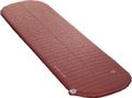 Materasso Vaude Tour 3.8 M II Rosso