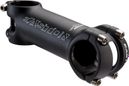 Attacco Easton EA90 SL 31,8 mm 7° Nero