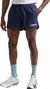 Nike Stride London blauwe herenshort