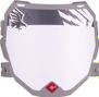 Piastra MTB Odi DH Graphite / Grey