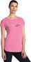 T-shirt en coton pour femme Kilpi NELLIM-W