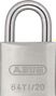 ABUS Cadenas Titalium 20Mm (Sur Carte)
