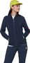 Pile Mammut Innominata Light Blu Donna