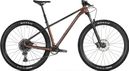 Mondraker Chrono DC R Semi-Rigid MTB Sram NX/SX Eagle 12V 29'' Brons/Grijs 2024