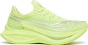 Chaussures Running Saucony Endorphin Pro 5 Jaune Femme