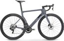 Vélo de Route 3T Strada Force AXS 12V 700 mm Gris