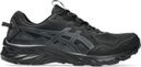 Chaussures Trail Asics Gel-Venture 10 Noir Homme